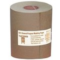 Trimaco Trimaco 12903 3 In. x 180 Ft. Brown Masking Paper 1294404